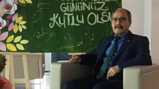 Geyve'li Eğitimci Cemalettin Dinçer vefat etti