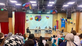 Geyve SGM’den muhteşem final