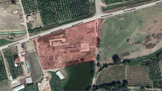 Geyve Ürün Toplama Merkezi ihaleye çıkıyor