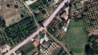 Geyve’de 2 menfezin yerine köprü inşa edilecek