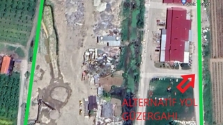 Geyve’de menfez yenileme çalışmaları başlıyor