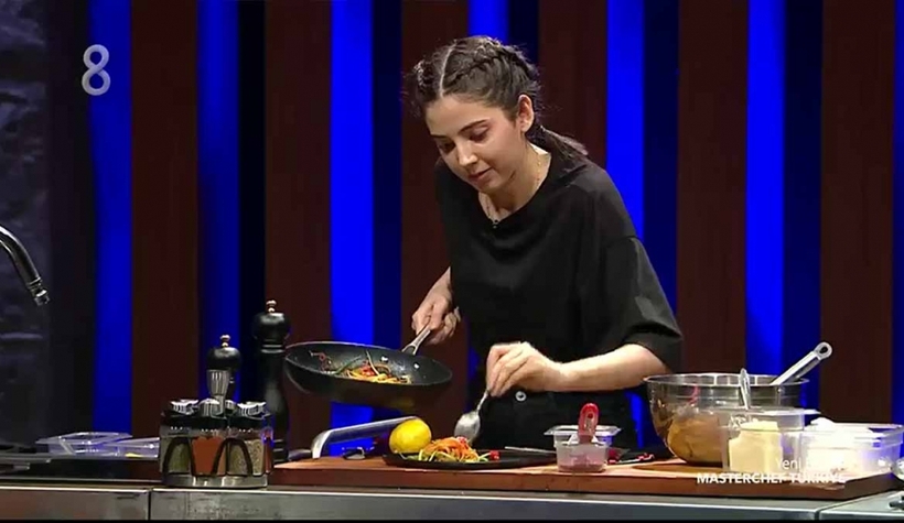 Geyveli Ayyüce büyük hayran kitlesine ulaştı