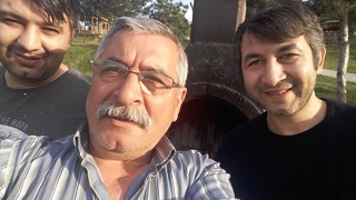 Geyveli baba ve oğlu korona'ya yenik düştü