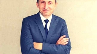 Geyveli Komutan generalliğe terfi etti