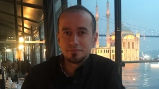 Geyveli Volkan'dan acı haber