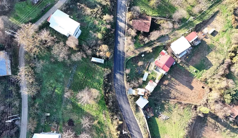 Geyve’nin çehresi değişiyor