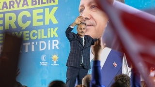 Geyve’nin yanında olmaya devam edeceğiz