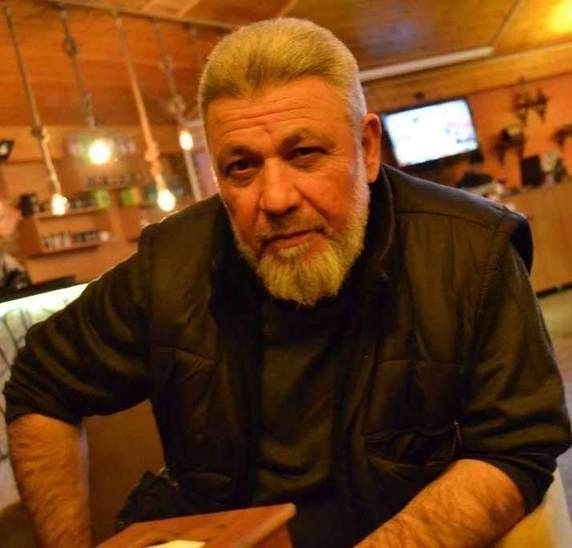 Geyvesporlu Nezihi koronadan öldü