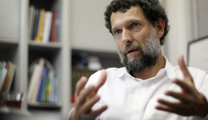 Gezi davasında karar açıklandı