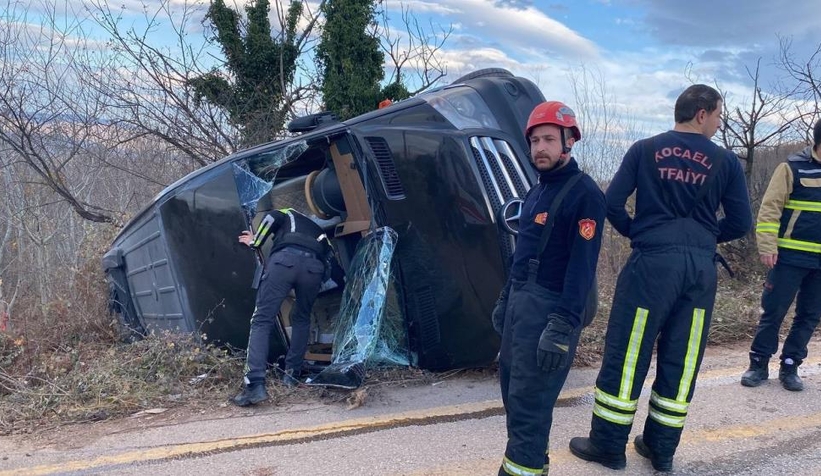 Gezi faciayla bitiyordu; 7 yaralı