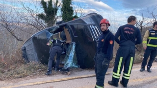 Gezi faciayla bitiyordu; 7 yaralı