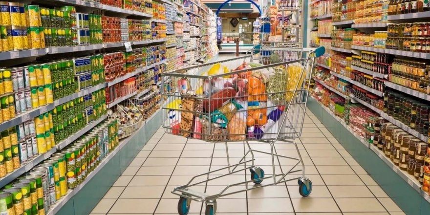 Gıda fiyatlarına karşı erken uyarı sistemi kuruluyor