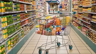 Gıda fiyatlarına karşı erken uyarı sistemi kuruluyor