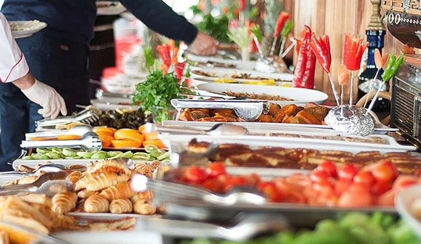 Gıda israfını önlenmesi için Sakarya'dan 2 bin 856 söz