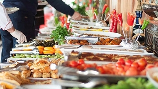 Gıda israfını önlenmesi için Sakarya'dan 2 bin 856 söz