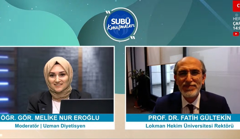 Gıda katkı maddelerine ihtiyacımız yok 