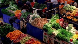 Gıda komitesi toplanıyor