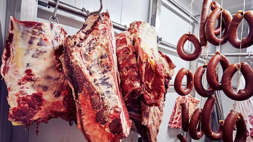 Gıda teröristlerine ağır ceza