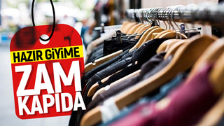 Giyim sektöründe daralma bekleniyor