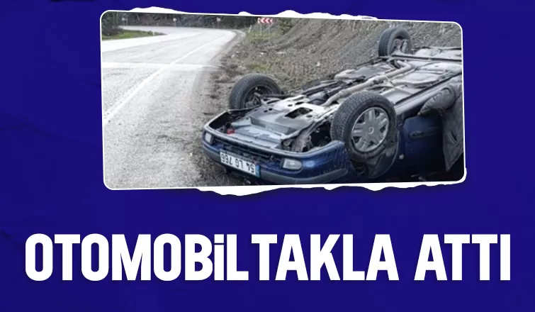 Gizli buzlanma kazaya neden oldu