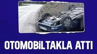 Gizli buzlanma kazaya neden oldu