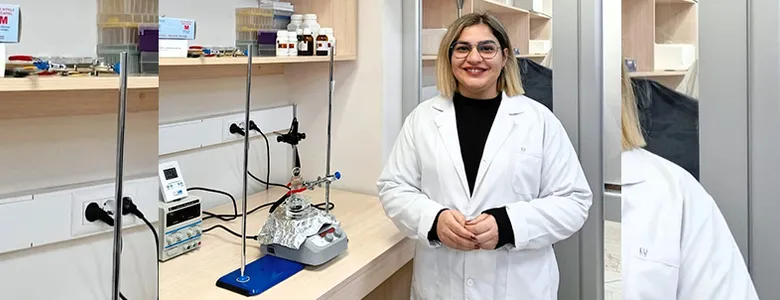 Glikoz ölçümü projesine TÜBİTAK desteği