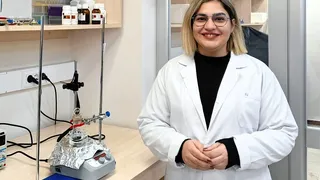 Glikoz ölçümü projesine TÜBİTAK desteği