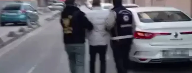 Göçmen kaçakçılığına 6 ilde şafak baskını