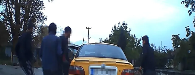 Göçmen kaçakçılılığı şebekesine operasyon