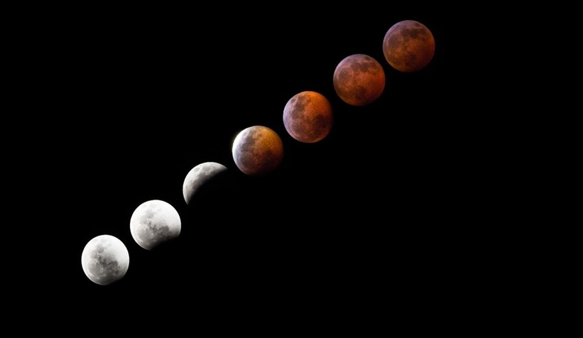 Gökyüzünde iki olay bir anda yaşanacak