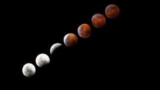 Gökyüzünde iki olay bir anda yaşanacak