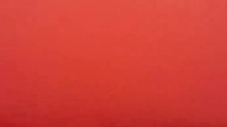 Gökyüzünün rengi turuncuya döndü