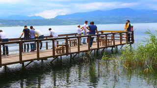 Gölpark’ın ihalesi sonuçlandı