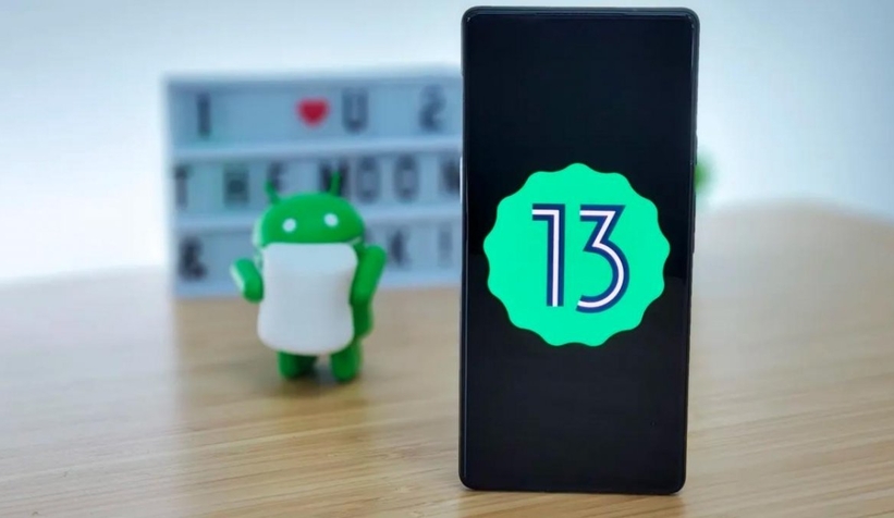 Google, Android 13'ün tanıtım tarihini açıkladı