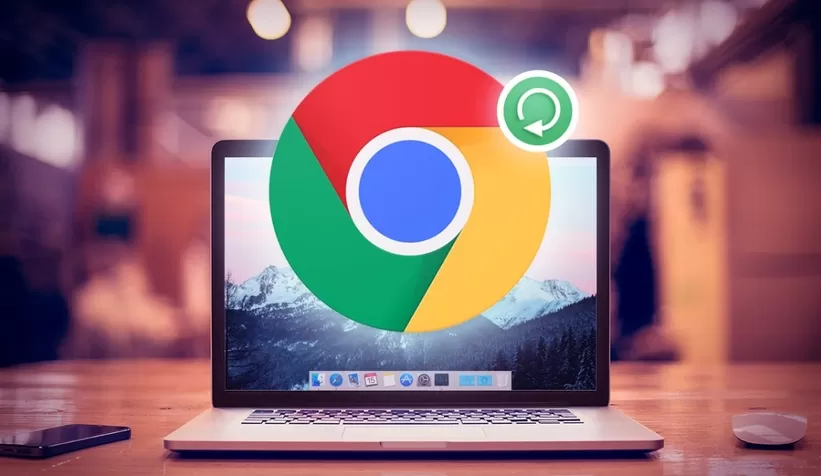 Google Chrome'da bir güvenlik açığı bulundu