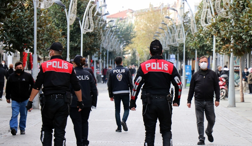 Google, Sakarya'nın 'hareketlilik' verilerini paylaştı