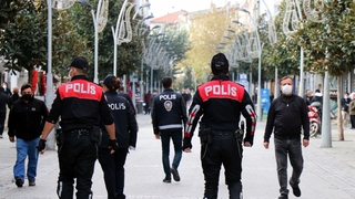 Google, Sakarya'nın 'hareketlilik' verilerini paylaştı