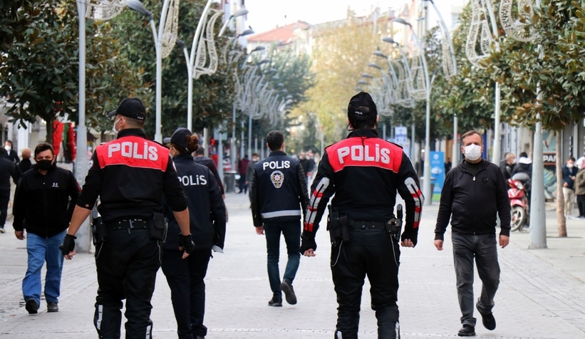 Google tüm verileri paylaştı; Sakaryalılar pandemide neler yaptı?