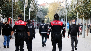 Google tüm verileri paylaştı; Sakaryalılar pandemide neler yaptı?