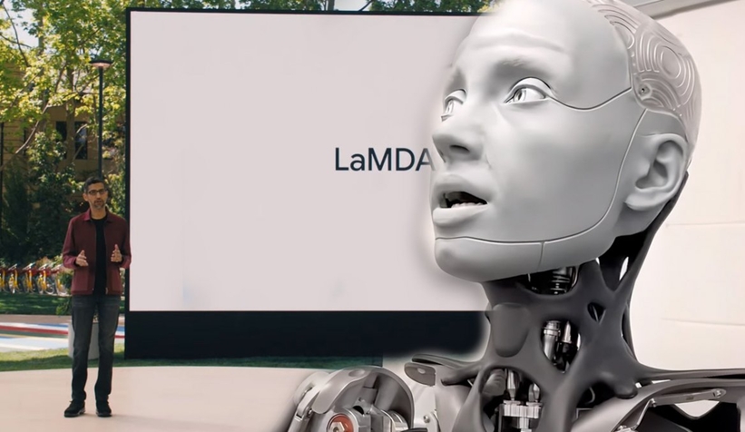 Google, yapay zeka canlandı diyen mühendisi işten kovdu