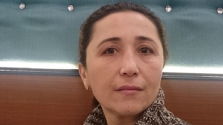 Görev başında kalp krizi geçiren ebe hayatını kaybetti