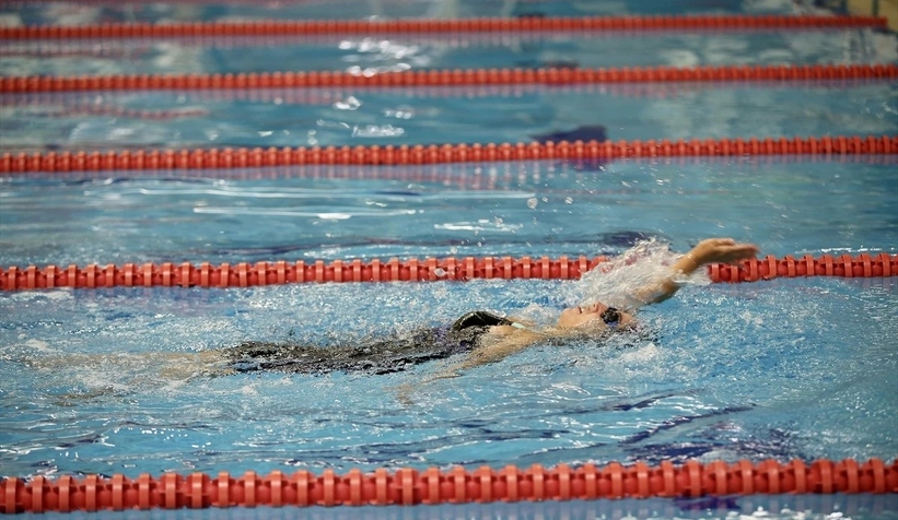 Görme Engelliler Türkiye Yüzme Şampiyonası