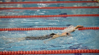 Görme Engelliler Türkiye Yüzme Şampiyonası