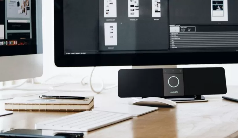 Görünmez kulaklık Noveto N1, CES 2022'de tanıtıldı