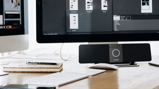 Görünmez kulaklık Noveto N1, CES 2022'de tanıtıldı