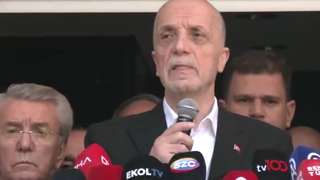 Görüşmeler tıkandı; TÜRK-İŞ grev kararı aldı