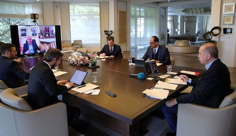 Gözler Bu Toplantıda