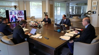 Gözler Bu Toplantıda