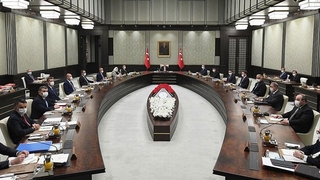 Gözler kabinede: Yeni kısıtlama gelebilir