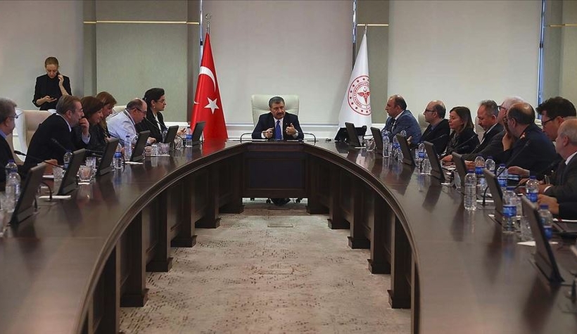 Gözler kritik toplantıda